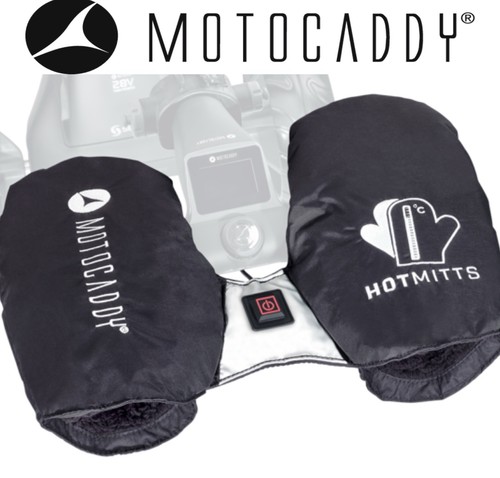 Motocaddy hot mitts für - motocaddy,