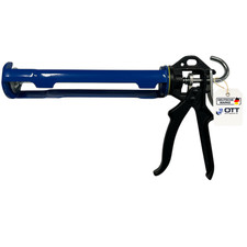 OTT Profi Kartuschenpresse