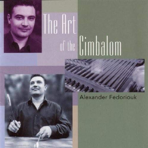 Alexander fedoriouk the - alexander,
