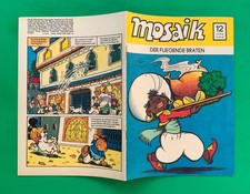 WIPA Mosaik Abrafaxe Nr