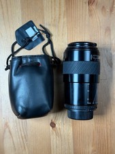 Exakta Telezoom Objektiv