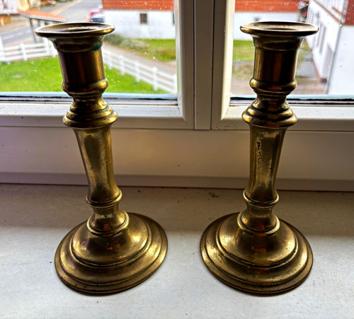 Vintage messing - vintage,