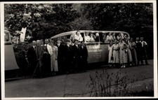 Foto Ak Niederfischbach im