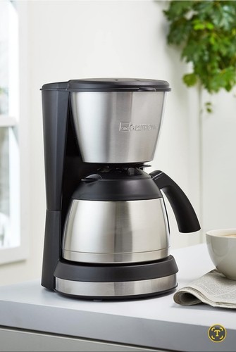 Clatronic 3563 coffee - 3563,