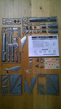 1/32 Mig-21 PF/PFM  von Revell