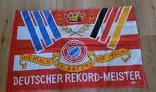 Fc Bayern München Fahne 90er