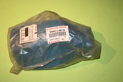 Original handprotektor links - original,