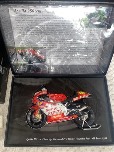 Minichamps maßstab 122 - 1:12,
