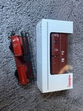 Märklin H0 Selbstentladewagen Erz IIId 46210-24 +Märklin Autotransport Waggon