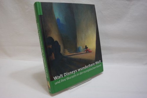 Walt disneys wunderbare welt - disneys,