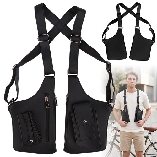 Brusttasche