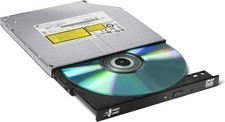 Hitachi-LG GUD0N DVD-Laufwerk