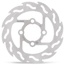 Quad Motorrad Bremsscheibe