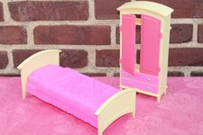 MATTEL BARBIE MÖBEL K17