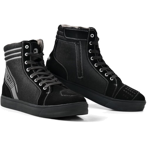 Motorradschuhe herren - motorradschuhe,