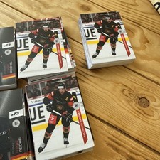 Del 2024 2025 playercards - 2024-2025, deb