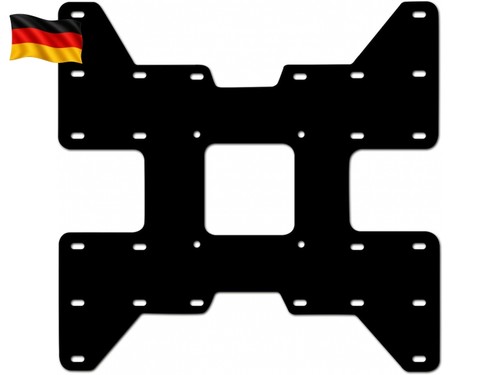Vesa adapter adapterplatte - vesa,