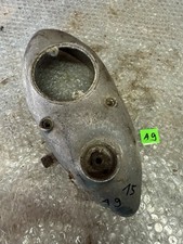 DKW RT Motor Seitendeckel