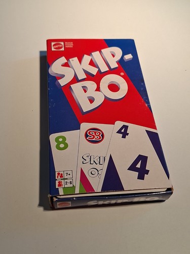 Skip von mattel - von,