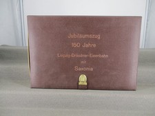 Piko H0 Saxonia Jubiläumszug