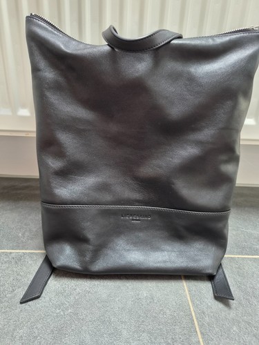 Liebeskind rucksack leder - liebeskind,