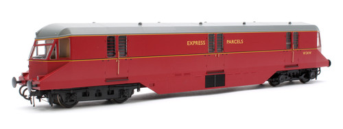 Heljan 19431 gwr parcels - 19431,