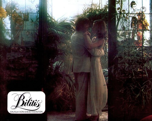 Bilitis original aushangfoto - bilitis,