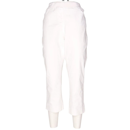 Jeans größe l weiß - jeans,,