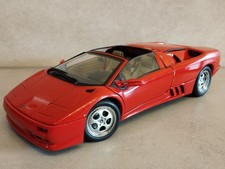 Lamborghini Diablo Roadster