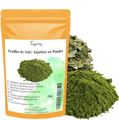 250g gemahlene - 250g,