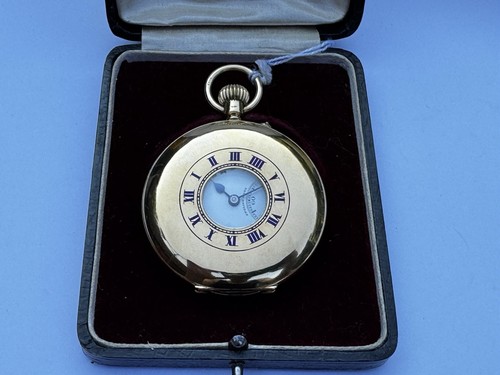 Yabsley london taschenuhr - london,