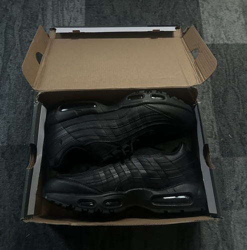Nike air max herren - air, sneaker