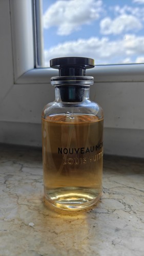 Louis vuitton nouveau monde - nouveau,