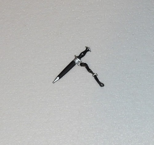 Militaria miniatur dolch 5 - militaria, 5,5