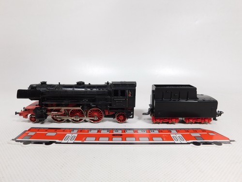 Primex märklin 3097 - primex, ac