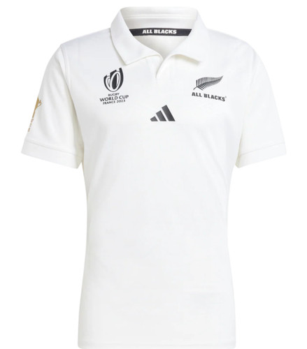 All blacks trikot away - blacks,