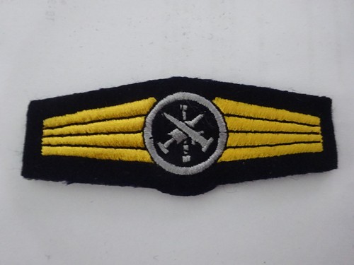 A63 marine bundeswehr - ,