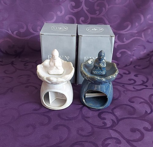 Duftlampe aromalampe buddha - duftlampe,