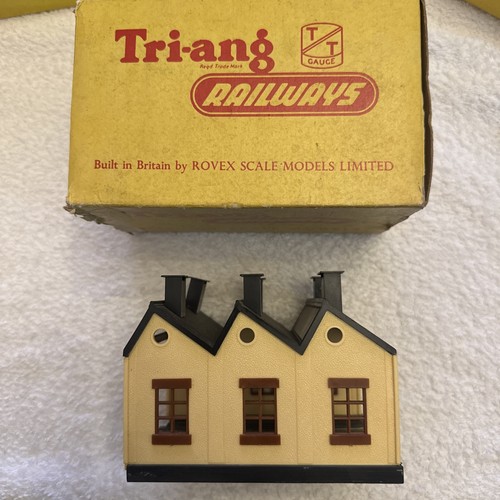 Vintage triang spur - vintage,