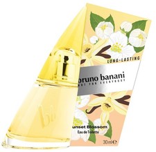 1x 30ml Bruno Banani Sunset