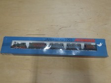 ARNOLD Spur N Zug-Set