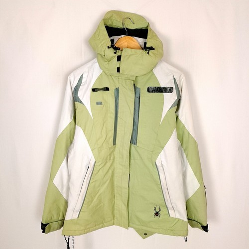 Spyder dermizax damen jacke - dermizax-ev,