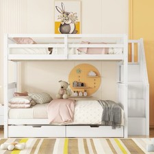 Etagenbett Hochbett Stockbett