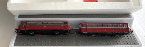 Roco 43018 dc diesel - roco,