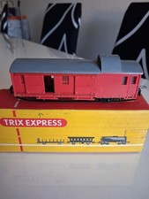 trix express Güterwagen