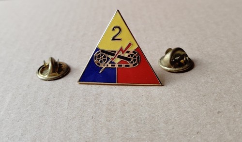 Army pins abzeichen 2 - pins,