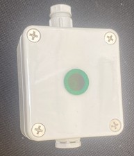 Merten Helligkeitssensor, KNX