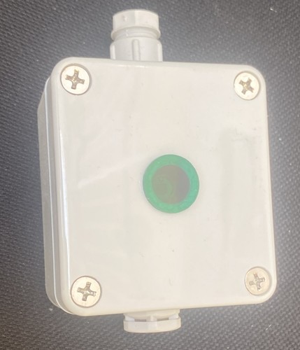 Merten helligkeitssensor knx - merten,