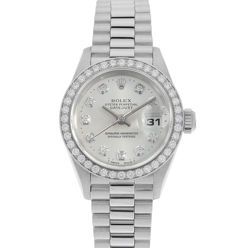 Rolex datejust lünette - rolex,