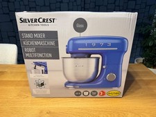 SILVERCREST Küchenmaschine